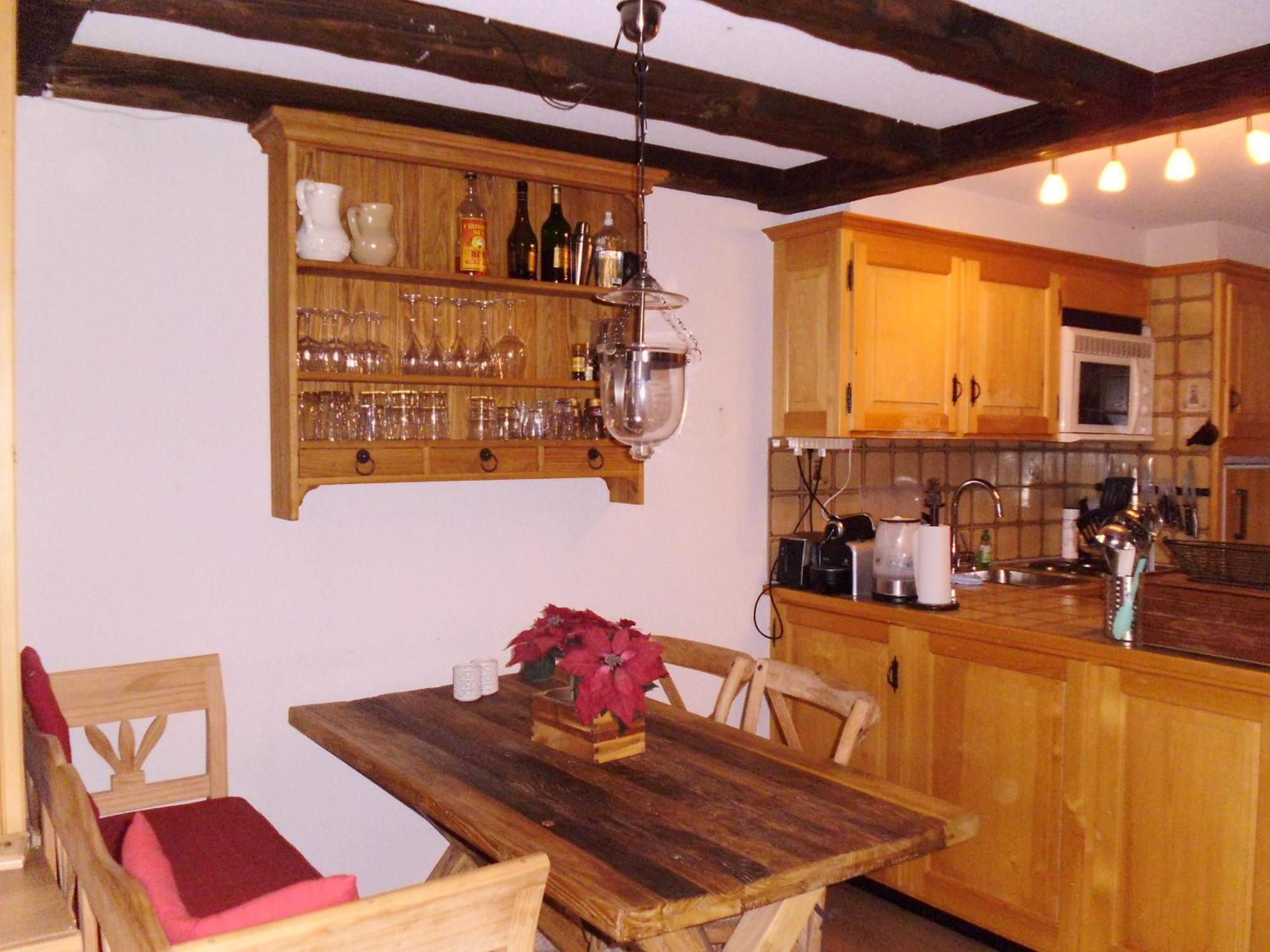 Petit Ours Villars-sur-Ollon Exterior foto