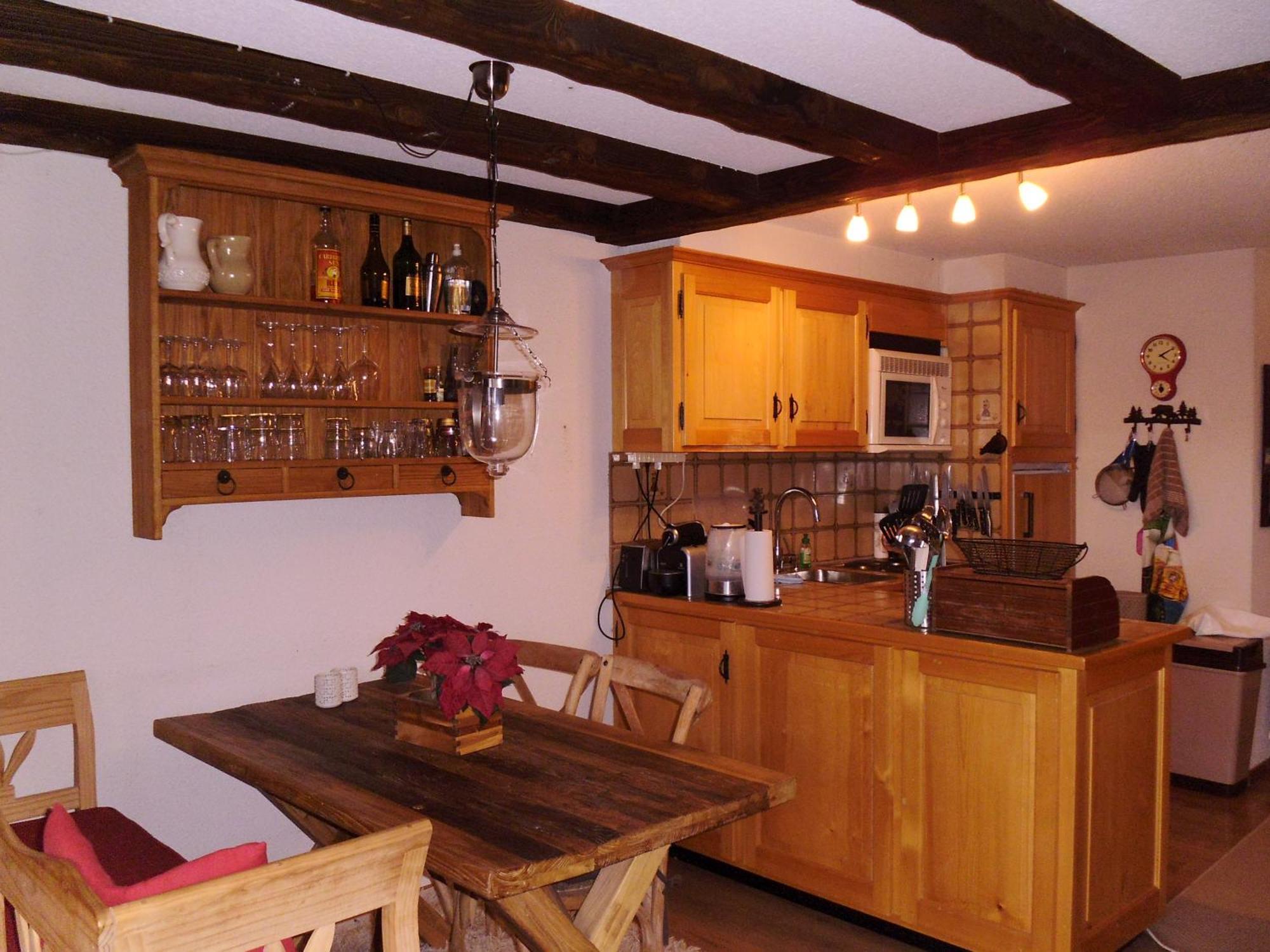 Petit Ours Villars-sur-Ollon Exterior foto