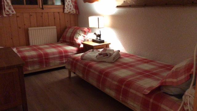 Petit Ours Villars-sur-Ollon Exterior foto